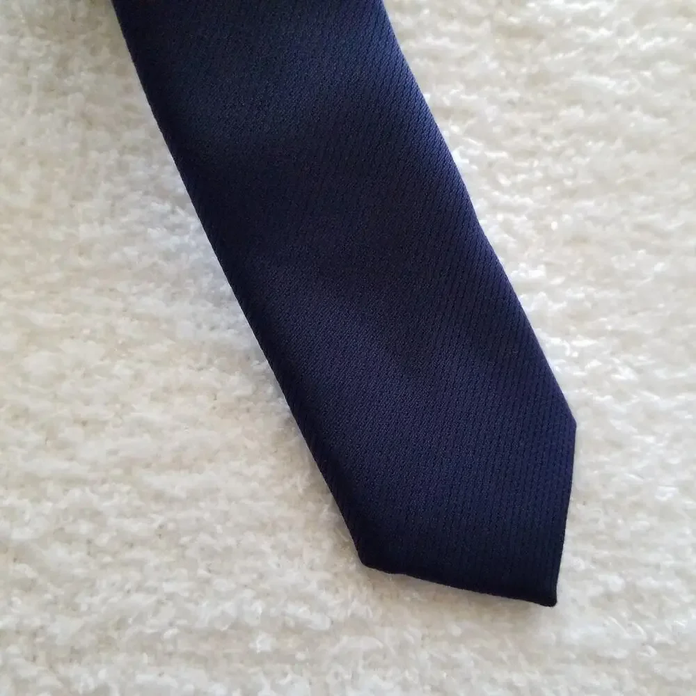 Topman Mens Skinny Tie 59 length x 1.75 necktie Nordstroms